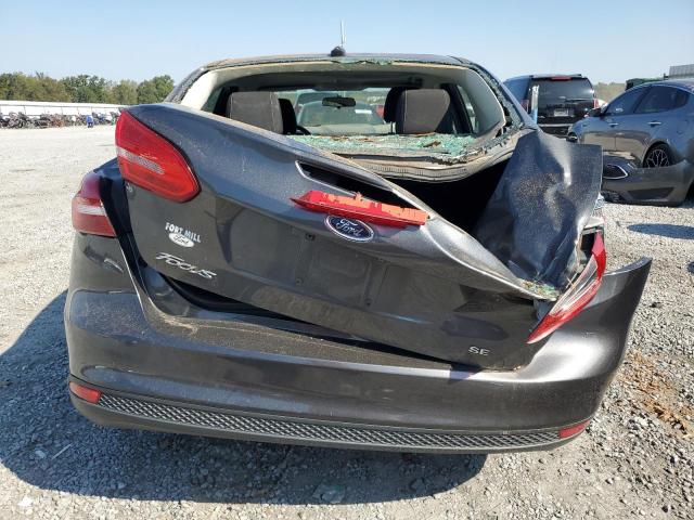 Photo 6 from auction – 2018 FORD FOCUS SE with VIN 1FADP3F29JL200940