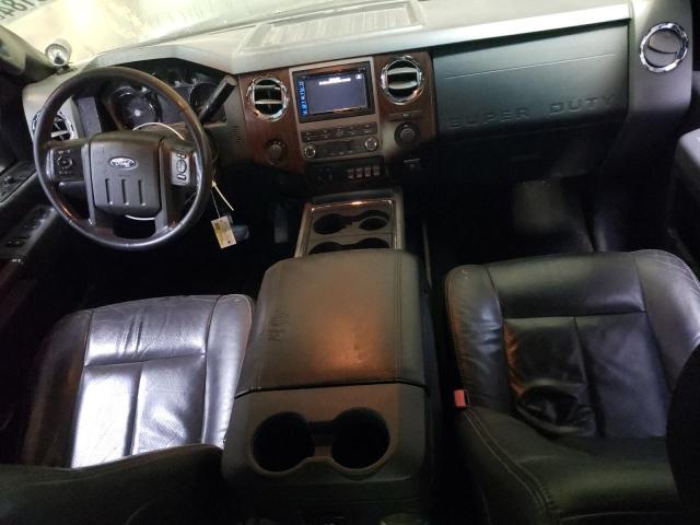 Photo 8 from auction – 2011 FORD F250 SUPER with VIN 1FT7W2B61BEB22740