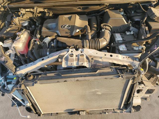 Photo 12 from auction – 2021 LEXUS NX 300 BAS with VIN JTJDARBZXM5034158