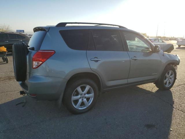 Photo 3 from auction – 2007 TOYOTA RAV4 LIMIT with VIN JTMBK31VX76025249
