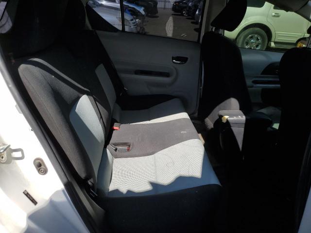 Photo 10 from auction – 2014 TOYOTA PRIUS C with VIN JTDKDTB39E1070250