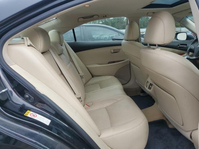 Photo 10 from auction – 2011 LEXUS ES 350 with VIN JTHBK1EG2B2423568