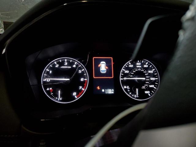Фото 9 с аукциона – 2024 SUBARU OUTBACK PR с VIN 4S4BTADC7R3301348