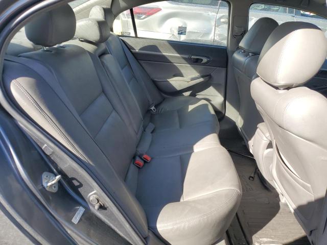 Photo 10 from auction – 2009 HONDA CIVIC EX with VIN 2HGFA16849H317753