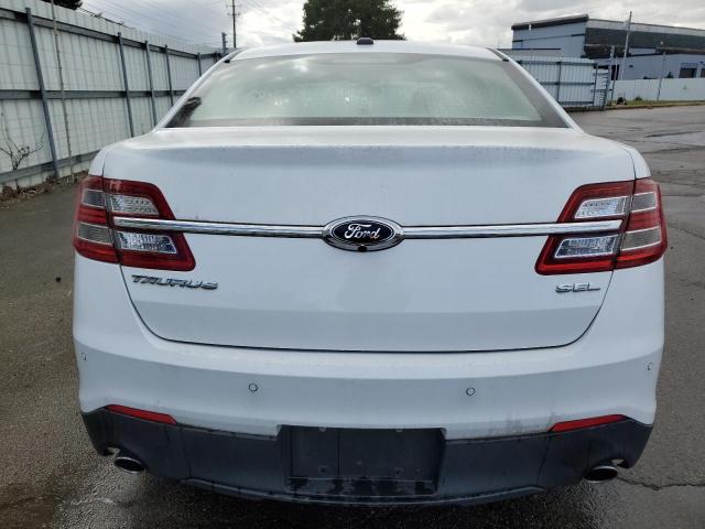 Photo 6 from auction – 2018 FORD TAURUS SEL with VIN 1FAHP2E80JG134997