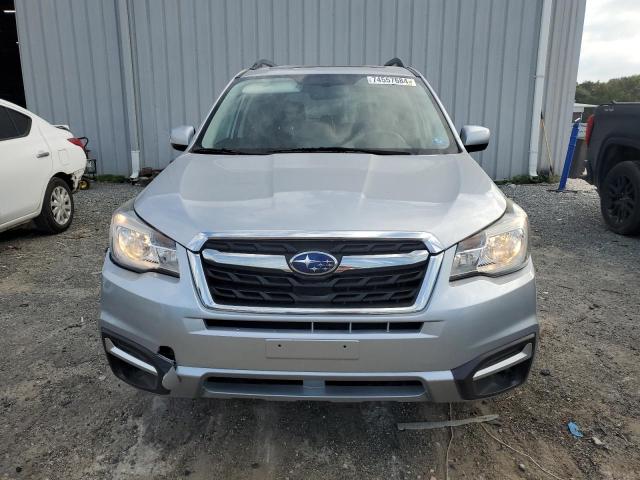 Photo 5 from auction – 2018 SUBARU FORESTER 2 with VIN JF2SJADC9JH440223
