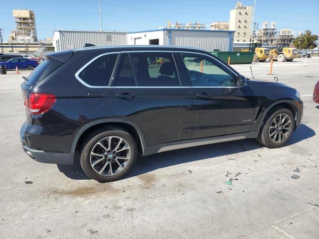 Photo 3 from auction – 2017 BMW X5 SDRIVE3 with VIN 5UXKR2C50H0U19140
