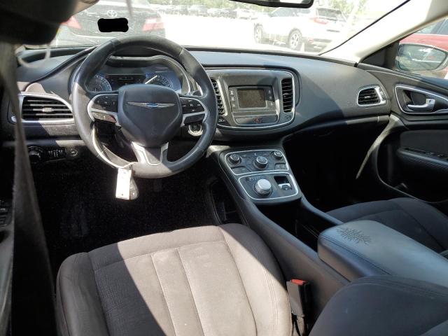 Foto 8 de la subasta – 2015 CHRYSLER 200 LIMITE con VIN 1C3CCCAB6FN720845