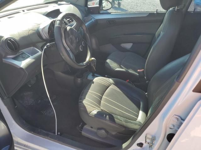 Photo 7 from auction – 2014 CHEVROLET SPARK LS with VIN KL8CB6S95EC563680