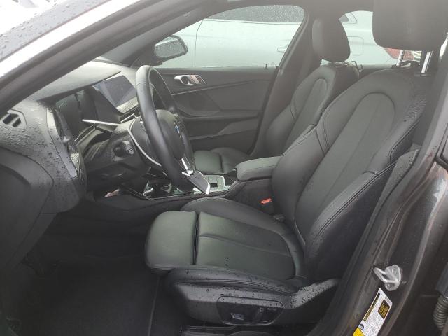 Photo 7 from auction – 2021 BMW 228I with VIN WBA53AK09M7H93599