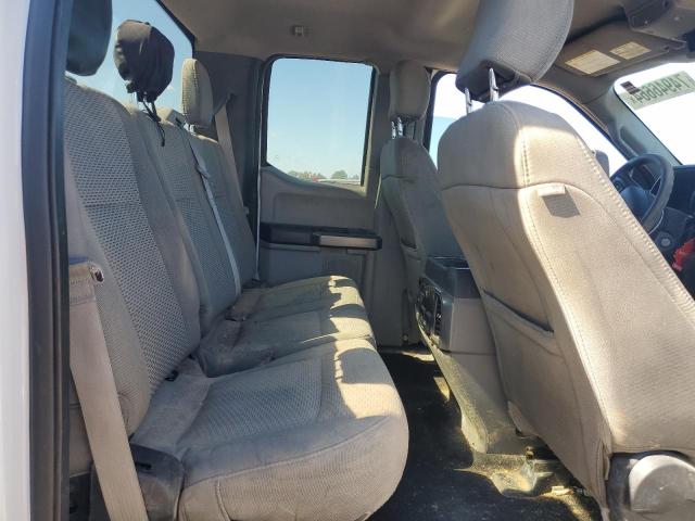 Photo 10 from auction – 2019 FORD F250 SUPER with VIN 1FT7X2B6XKEE80979