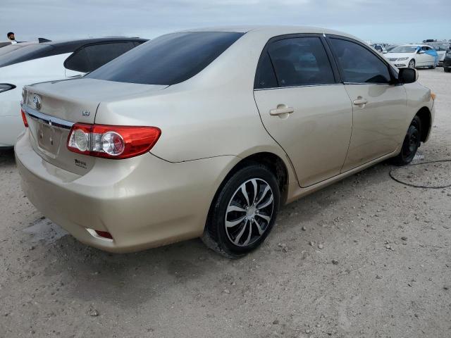 Photo 3 from auction – 2013 TOYOTA COROLLA BA with VIN 5YFBU4EEXDP131330