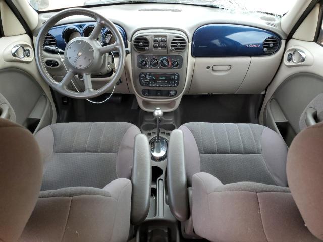 Photo 8 from auction – 2003 CHRYSLER PT CRUISER with VIN 3C4FY58B63T617822
