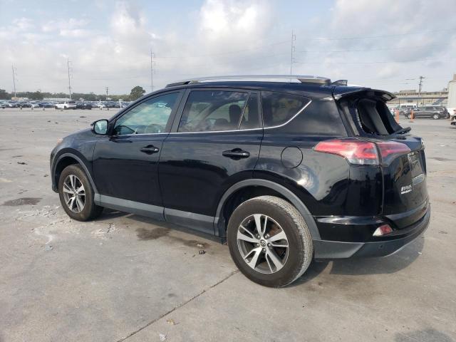 Photo 2 from auction – 2017 TOYOTA RAV4 XLE with VIN 2T3WFREV5HW359028