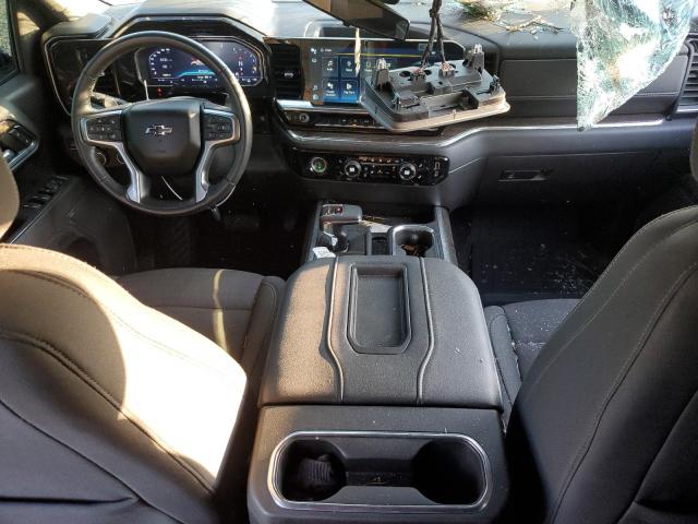Photo 8 from auction – 2022 CHEVROLET SILVERADO with VIN 3GCUDFED0NG658781