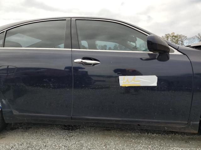 Photo 12 from auction – 2007 LEXUS ES 350 with VIN JTHBJ46G672151908