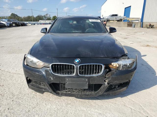 Photo 5 from auction – 2014 BMW 328 I with VIN WBA3A5G56ENP27756