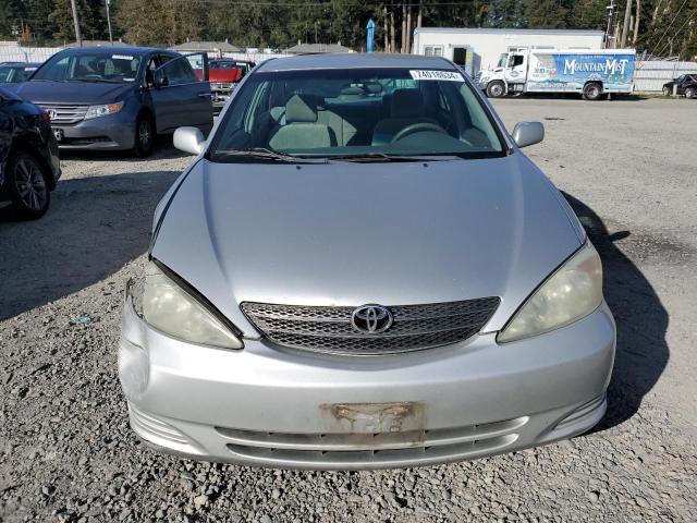Photo 5 from auction – 2003 TOYOTA CAMRY LE with VIN 4T1BE32K63U250748