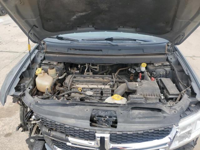 Photo 12 from auction – 2019 DODGE JOURNEY SE with VIN 3C4PDCBB2KT797828