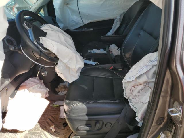 Photo 7 from auction – 2017 TOYOTA SIENNA SE with VIN 5TDXZ3DC4HS899772