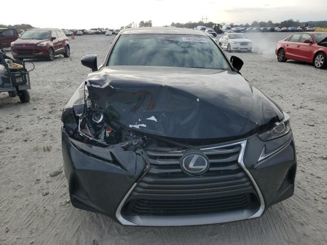 Photo 5 from auction – 2018 LEXUS IS 300 with VIN JTHBA1D24J5082230