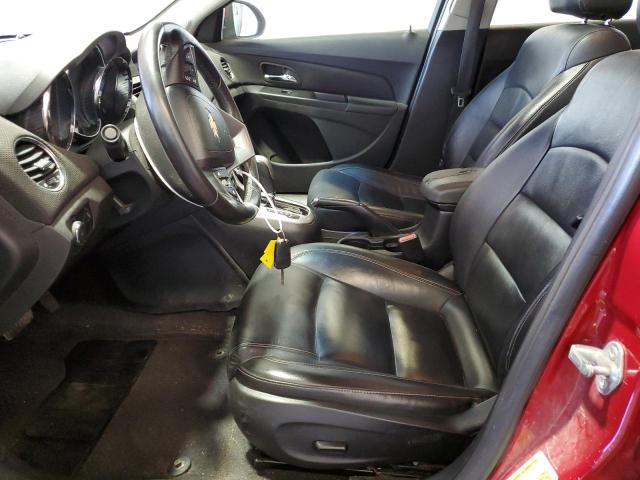 Photo 7 from auction – 2012 CHEVROLET CRUZE LT with VIN 1G1PG5SC4C7179601