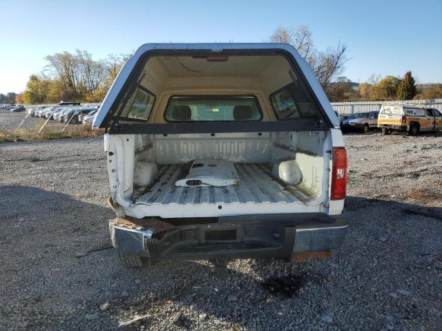 Photo 6 from auction – 2010 CHEVROLET SILVERADO with VIN 1GC3CVBG9AF124035