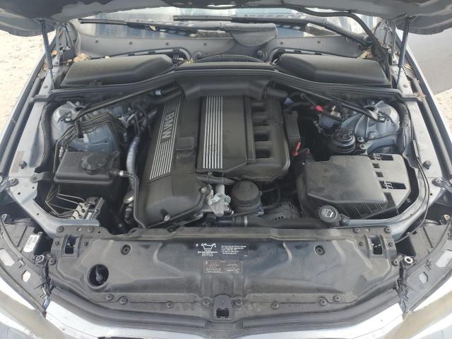 Photo 11 from auction – 2004 BMW 525 I with VIN WBANA53594B167777