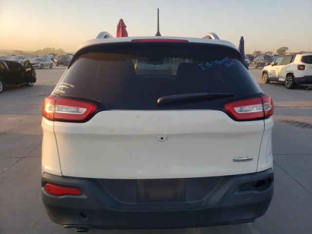 Photo 6 from auction – 2016 JEEP CHEROKEE L with VIN 1C4PJLCB4GW259141