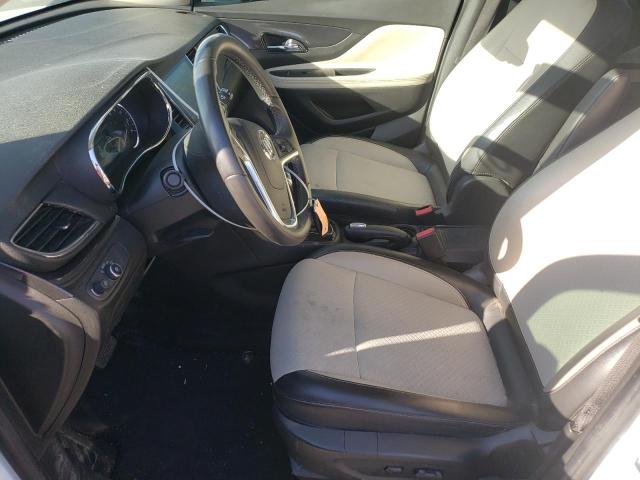 Photo 7 from auction – 2018 BUICK ENCORE PRE with VIN KL4CJASB9JB636656