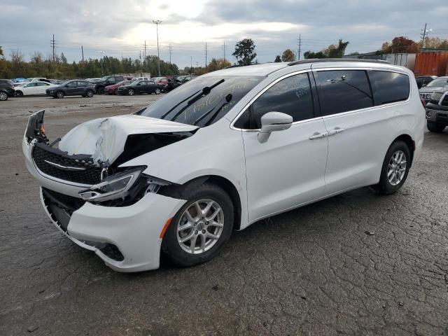 Фото 1 с аукциона – 2022 CHRYSLER PACIFICA T с VIN 2C4RC1BG0NR145681