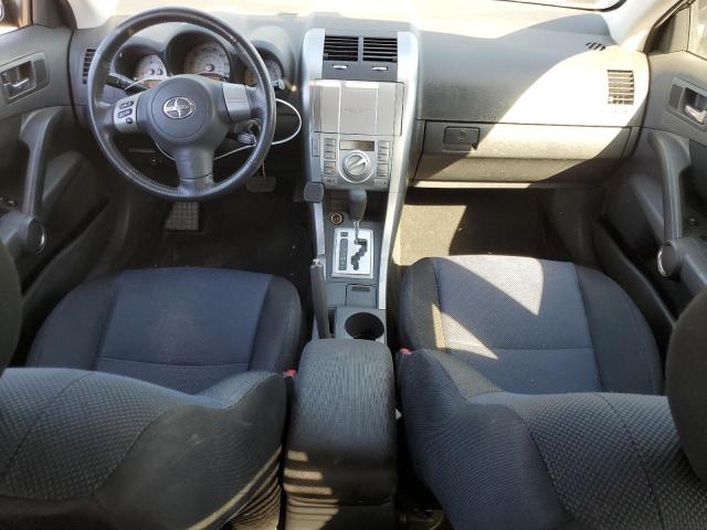 Photo 8 from auction – 2006 TOYOTA SCION TC with VIN JTKDE177160096962