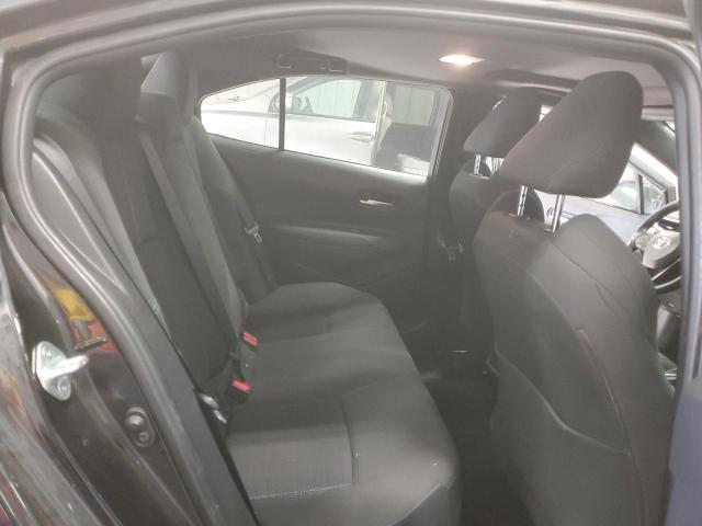 Photo 11 from auction – 2021 TOYOTA COROLLA SE with VIN JTDM4MCE3MJ065154