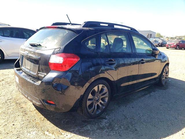 Zdjęcie 3 z aukcji – 2016 SUBARU IMPREZA SP z VIN JF1GPAP6XG8273264