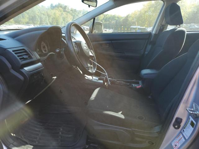 Photo 7 from auction – 2014 SUBARU IMPREZA with VIN JF1GPAA69E8246448