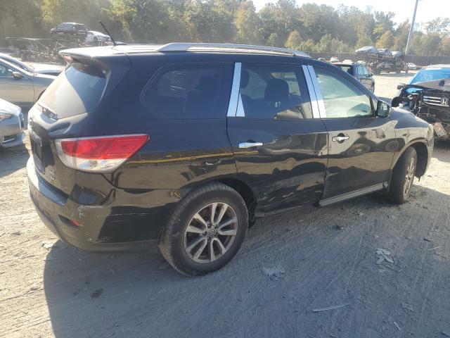 Photo 3 from auction – 2014 NISSAN PATHFINDER with VIN 5N1AR2MM1EC722078