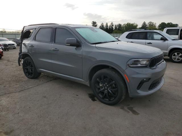 Photo 4 from auction – 2022 DODGE DURANGO GT with VIN 1C4RDJDG7NC107142