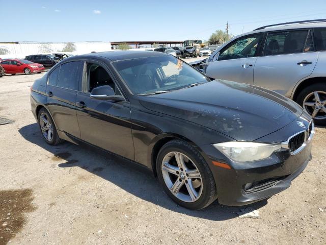 Photo 4 from auction – 2014 BMW 320 I with VIN WBA3B1C57EP680107