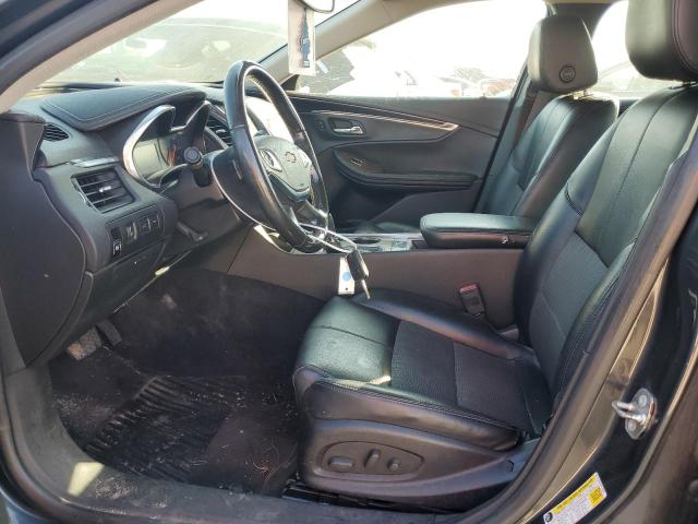 Photo 7 from auction – 2015 CHEVROLET IMPALA LT with VIN 1G1125S32FU143433
