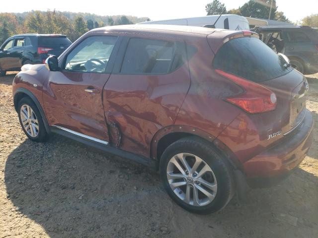 Photo 2 from auction – 2012 NISSAN JUKE S with VIN JN8AF5MR9CT104132