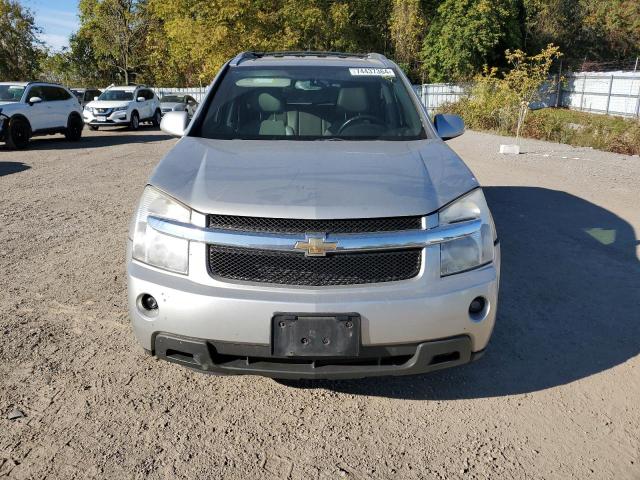 Photo 5 from auction – 2008 CHEVROLET EQUINOX LT with VIN 2CNDL33F186070003
