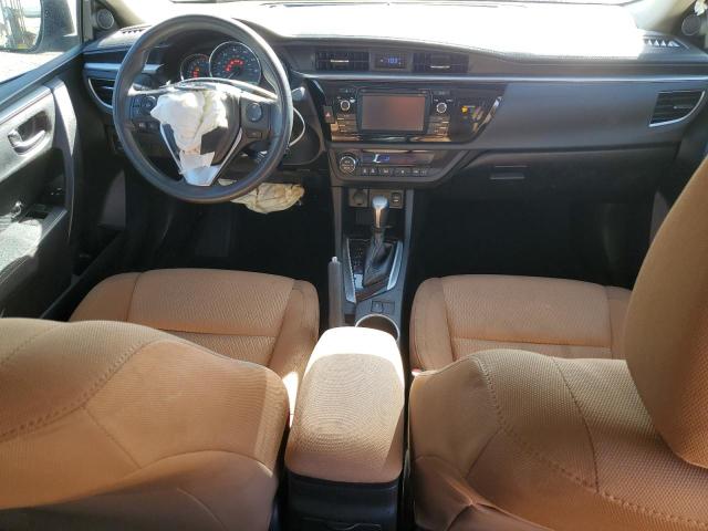 Photo 8 from auction – 2014 TOYOTA COROLLA L with VIN 5YFBURHE0EP012700