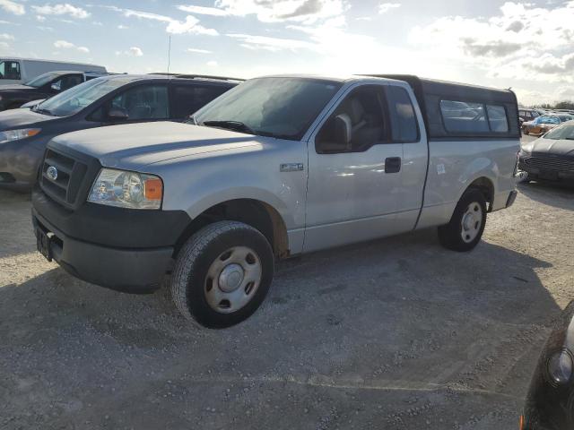 FORD F150 2008 with VIN 1FTRF12228KB82228 - Photo from auction
