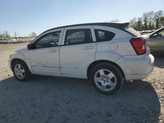Photo 2 from auction – 2009 DODGE CALIBER SX with VIN 1B3HB48A99D132019