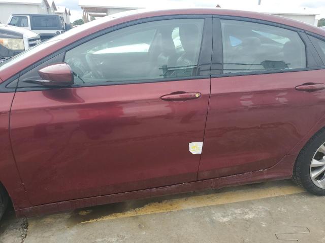 Photo 12 from auction – 2015 CHRYSLER 200 S with VIN 1C3CCCBB5FN710645