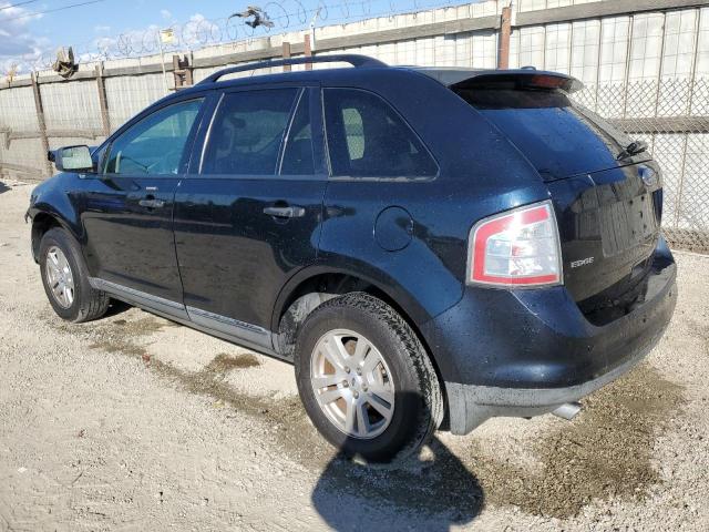 Photo 2 from auction – 2010 FORD EDGE SE with VIN 2FMDK3GC8ABA09098