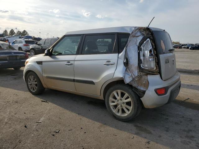 Photo 2 from auction – 2013 KIA SOUL + with VIN KNDJT2A65D7766894