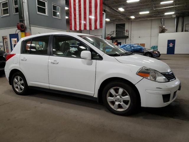 Photo 4 from auction – 2009 NISSAN VERSA S with VIN 3N1BC13E39L409822