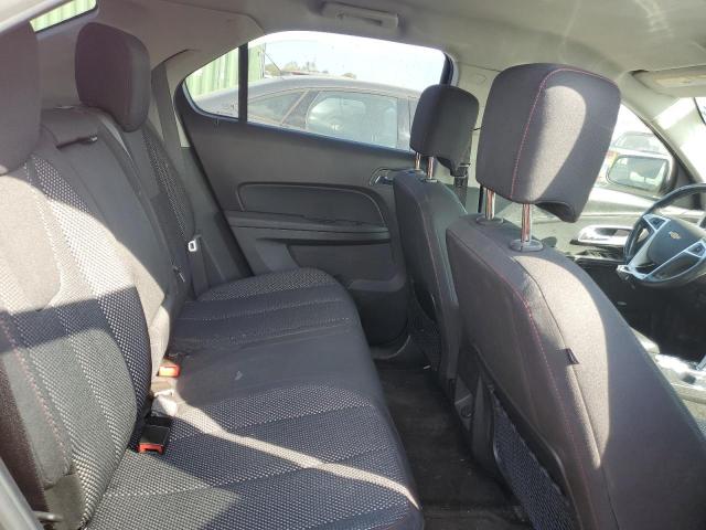 Photo 10 from auction – 2011 CHEVROLET EQUINOX LT with VIN 2CNFLDE57B6423158