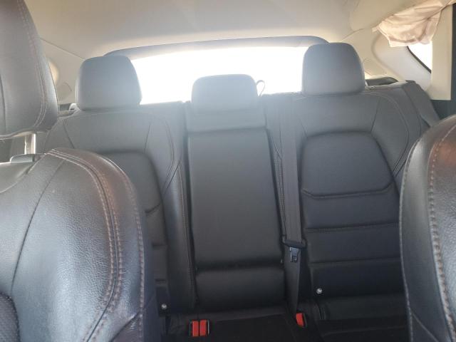 Photo 10 from auction – 2021 MAZDA CX-5 TOURI with VIN JM3KFBCM0M0492785